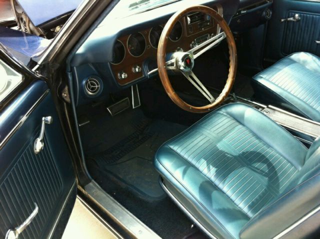 1966 Pontiac GTO - photo 3