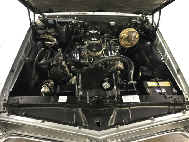 1966 Pontiac GTO - photo 12