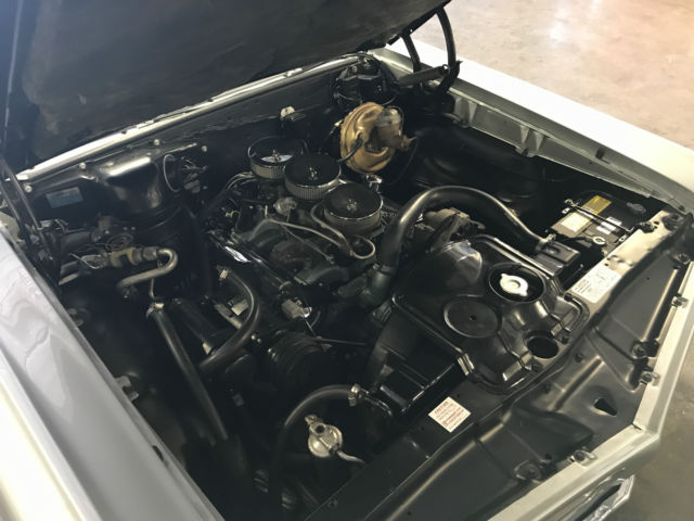 1966 Pontiac GTO - photo 13