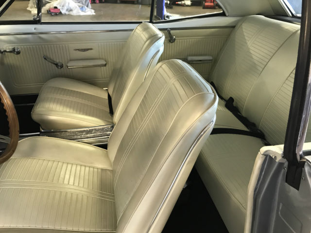 1966 Pontiac GTO - photo 6