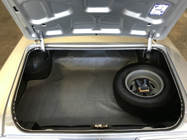 1966 Pontiac GTO - photo 8