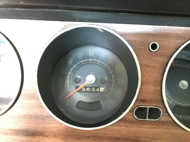 1966 Pontiac GTO - photo 9