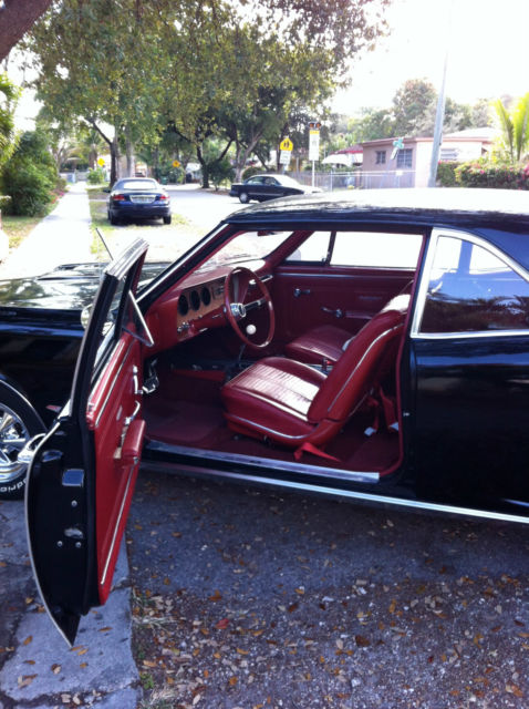1966 Pontiac GTO - photo 6