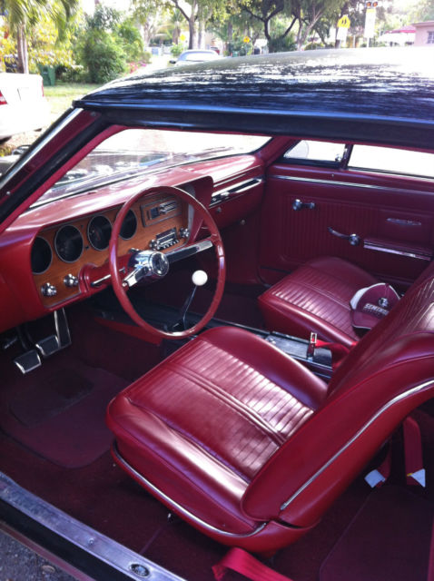 1966 Pontiac GTO - photo 7