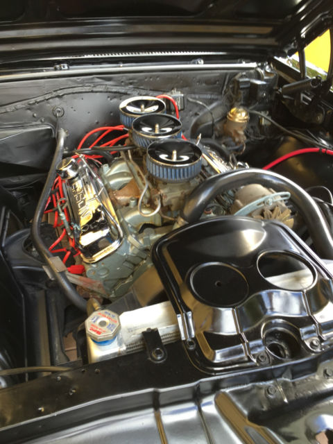 1966 Pontiac GTO - photo 9