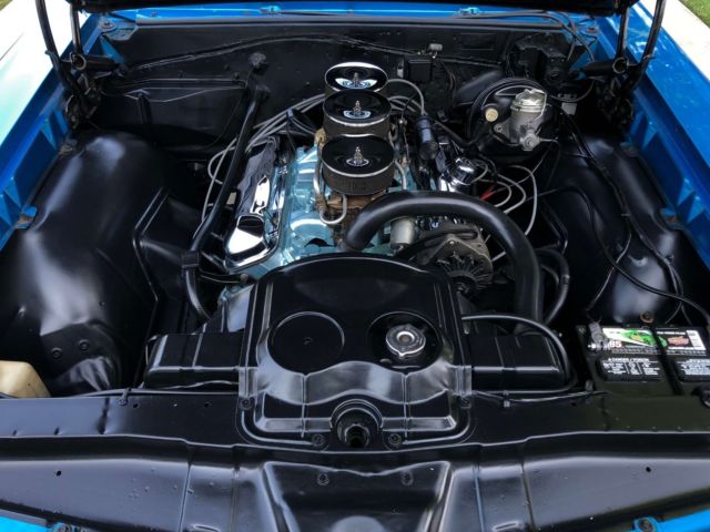 1966 Pontiac GTO - photo 10
