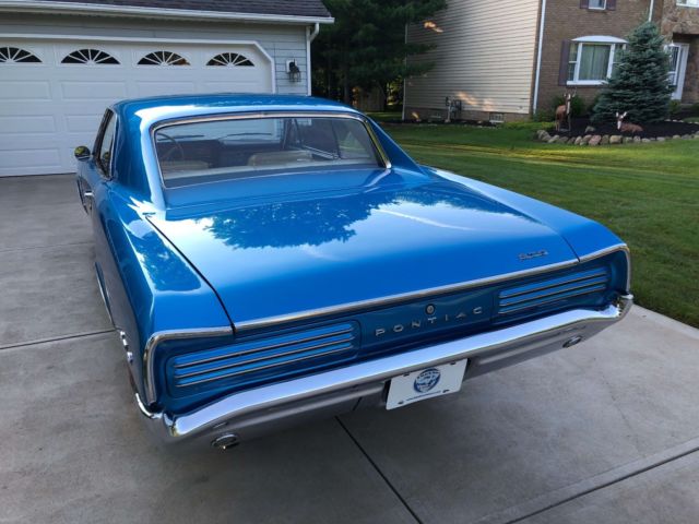 1966 Pontiac GTO - photo 3