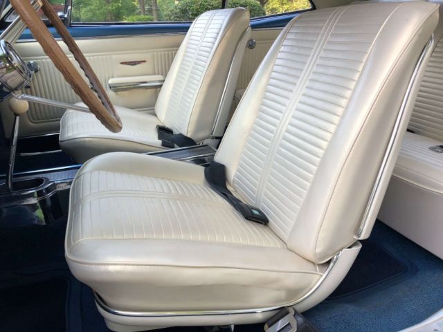1966 Pontiac GTO - photo 6