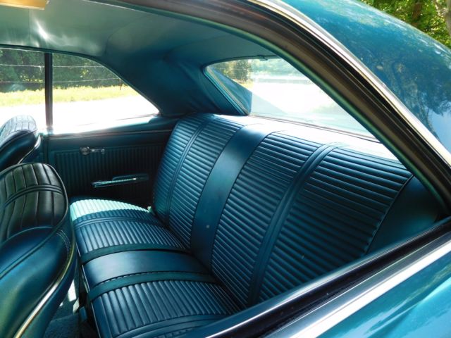 1966 Pontiac GTO GTO - photo 10