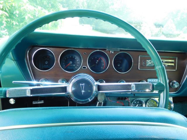 1966 Pontiac GTO GTO - photo 7