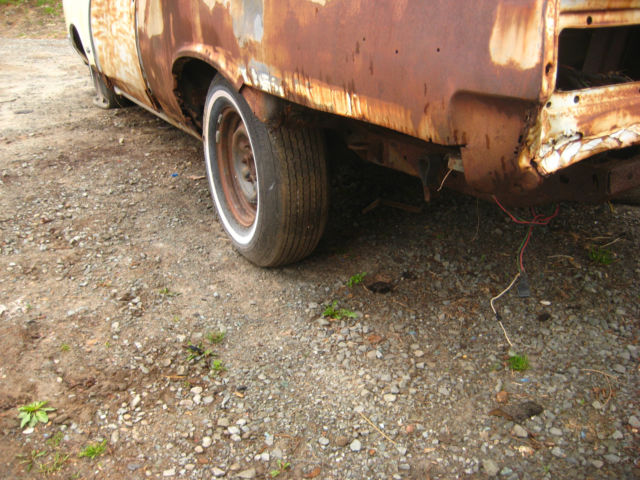1966 Pontiac GTO GTO - photo 10