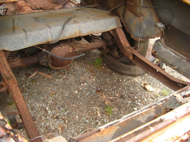 1966 Pontiac GTO GTO - photo 11
