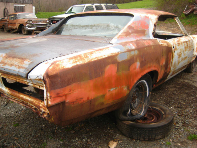 1966 Pontiac GTO GTO - photo 12