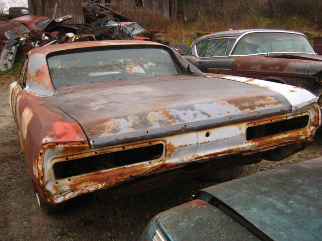 1966 Pontiac GTO GTO - photo 6
