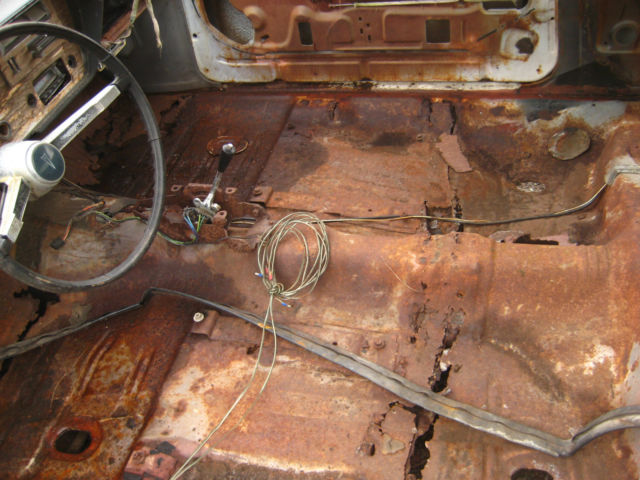 1966 Pontiac GTO GTO - photo 8