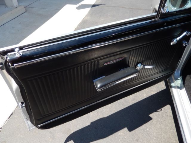 1966 Pontiac GTO - photo 13