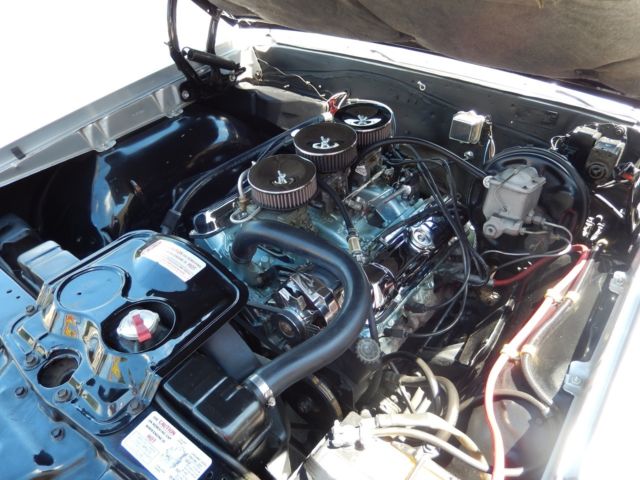 1966 Pontiac GTO - photo 7