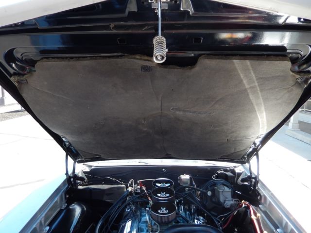 1966 Pontiac GTO - photo 8