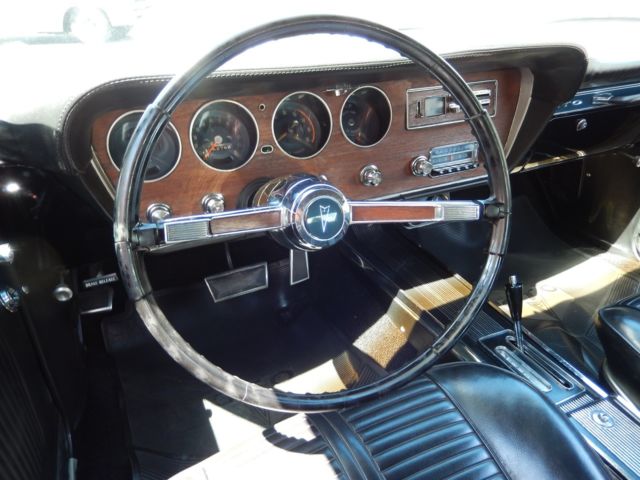 1966 Pontiac GTO - photo 9
