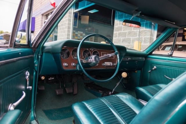 1966 Pontiac GTO Free Shipping Until January 1 - photo 13