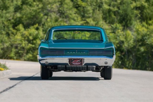1966 Pontiac GTO Free Shipping Until January 1 - photo 7