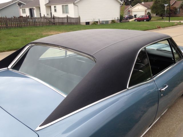 1966 Pontiac GTO - photo 11