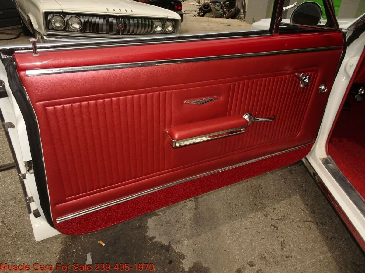1966 Pontiac GTO GTO - photo 10