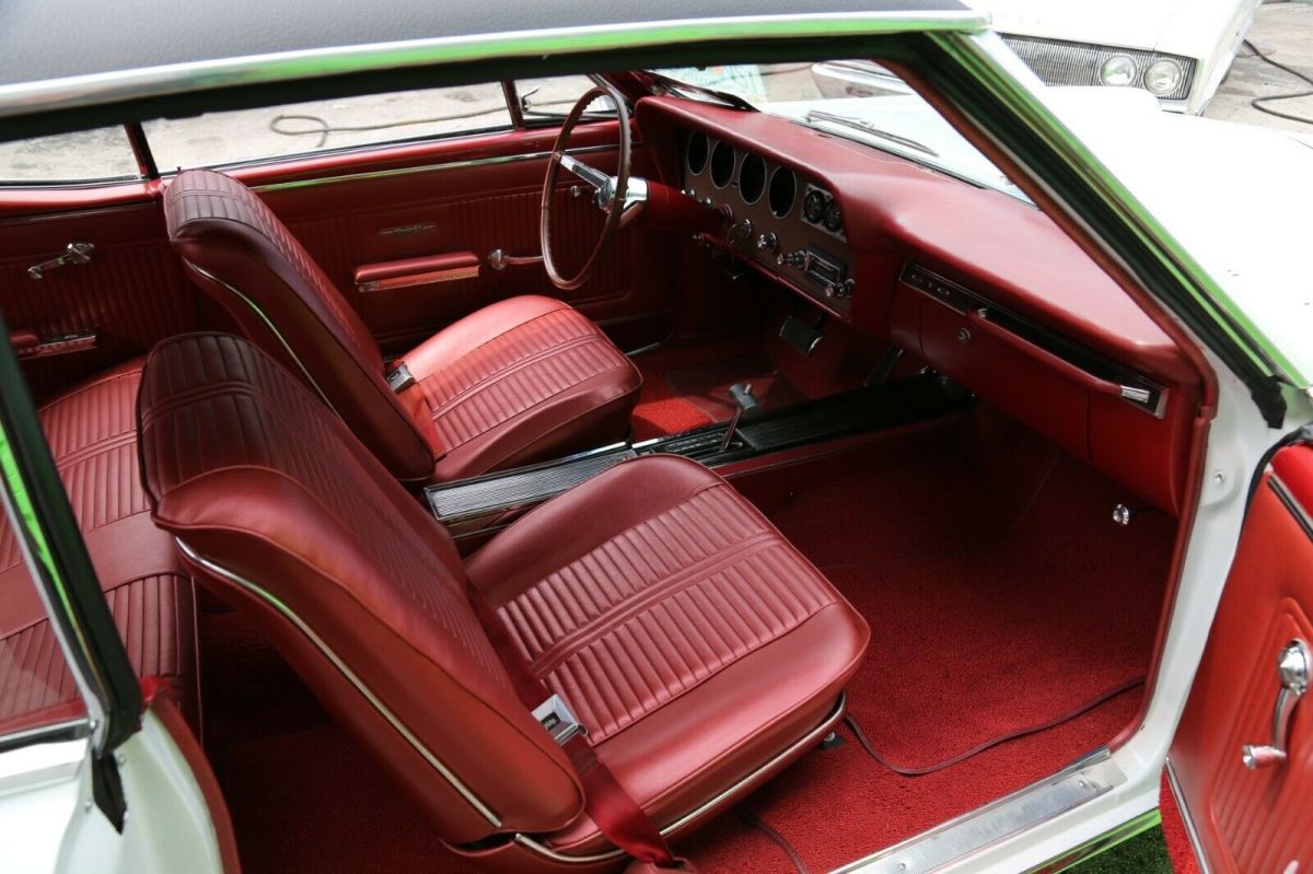 1966 Pontiac GTO GTO - photo 13