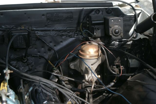 1966 Pontiac GTO RED - photo 3