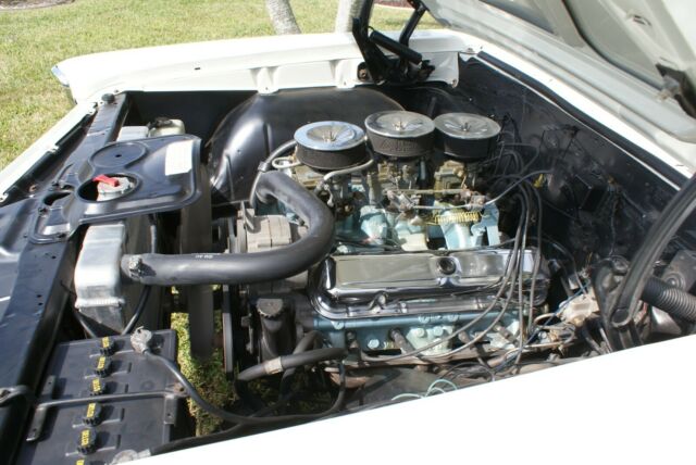 1966 Pontiac GTO RED - photo 4