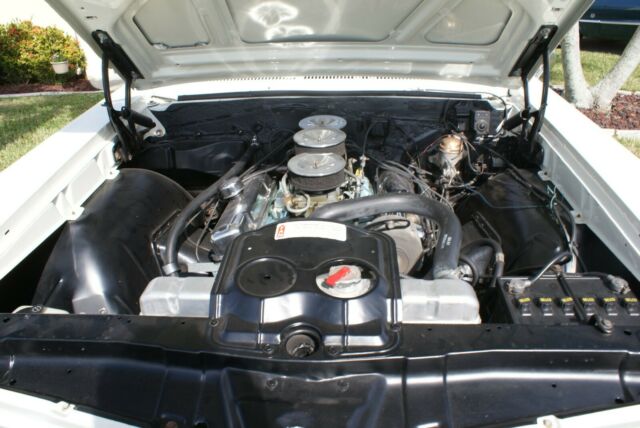 1966 Pontiac GTO RED - photo 6