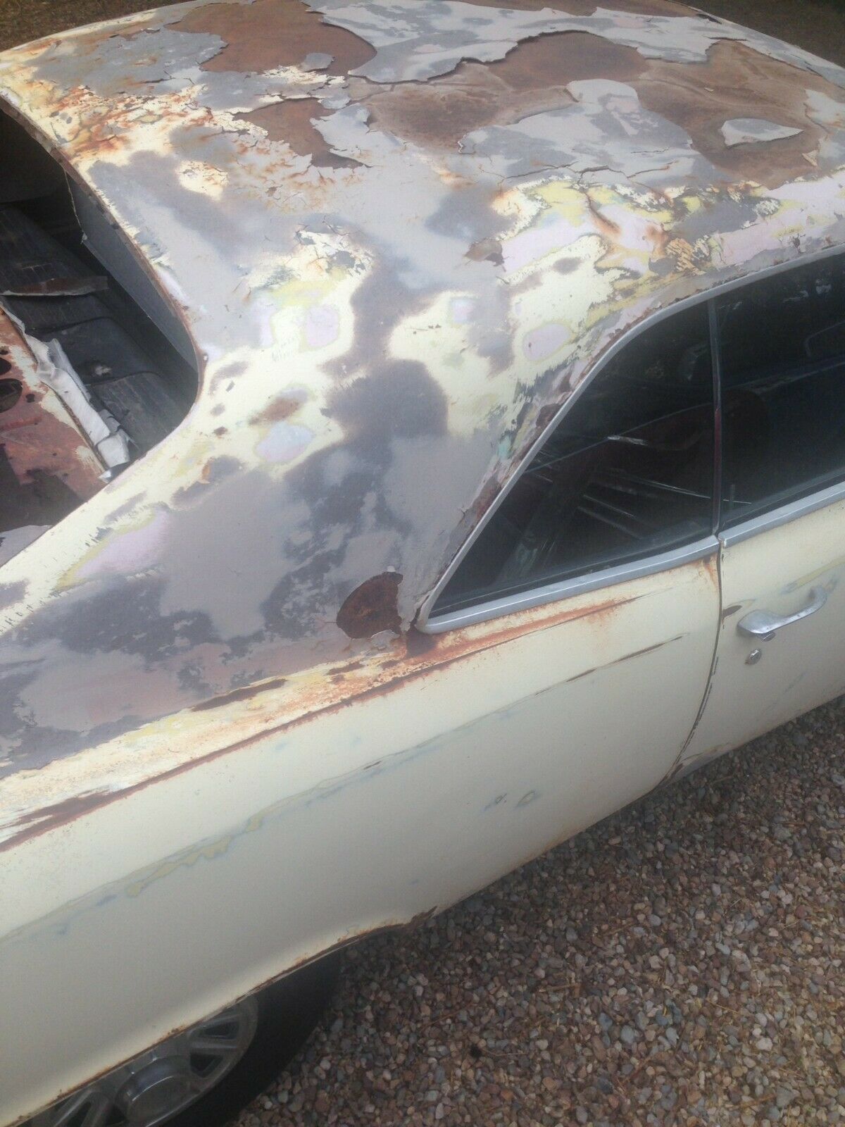1966 Pontiac GTO - photo 6