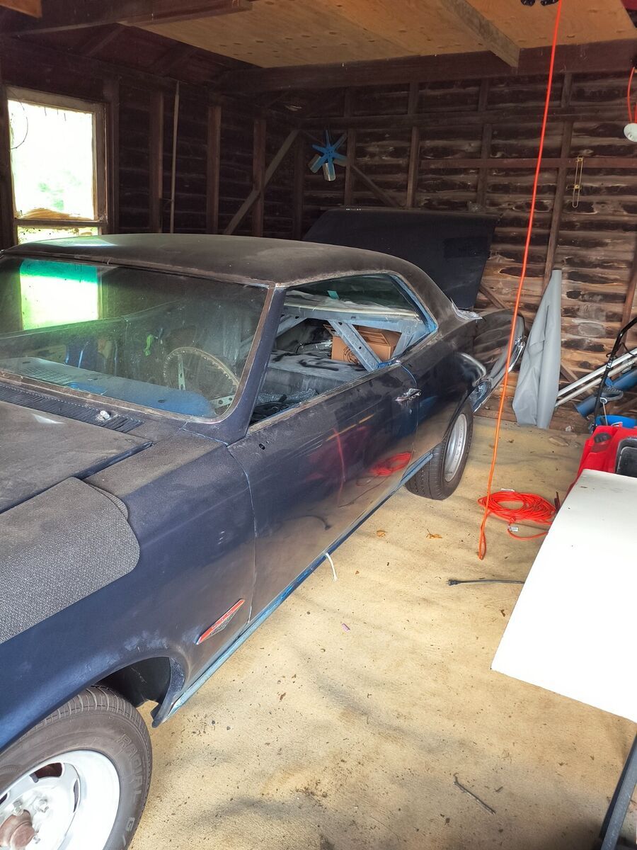 1966 Pontiac GTO - photo 11