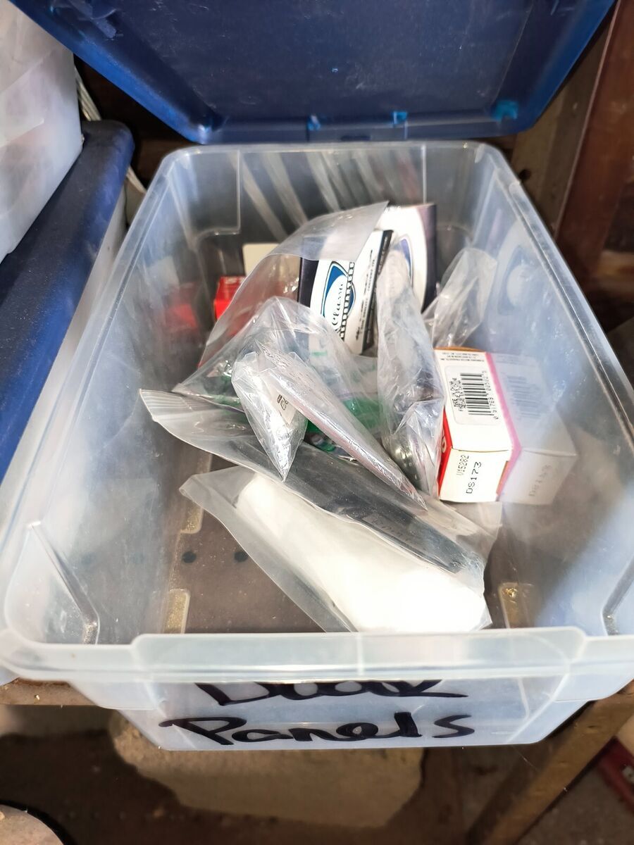 1966 Pontiac GTO - photo 13