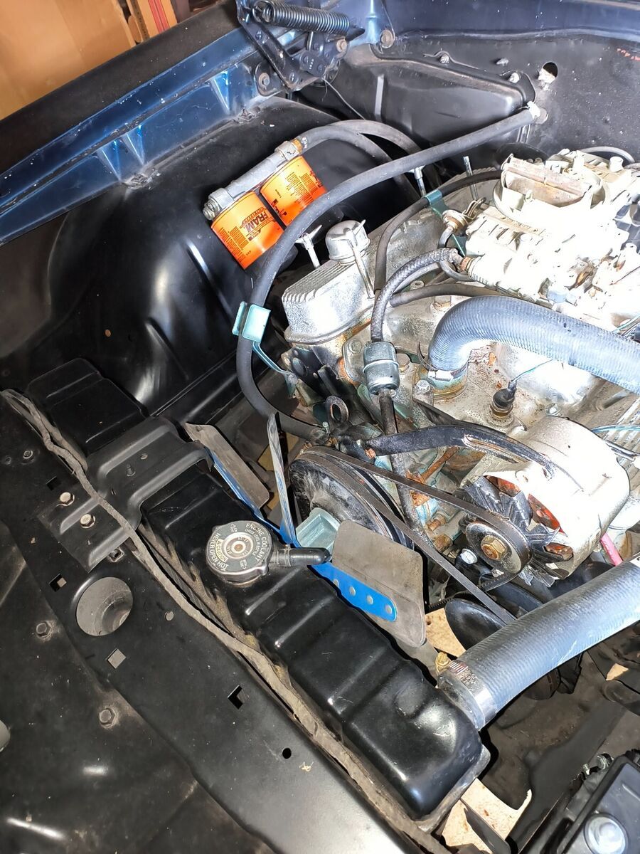 1966 Pontiac GTO - photo 8