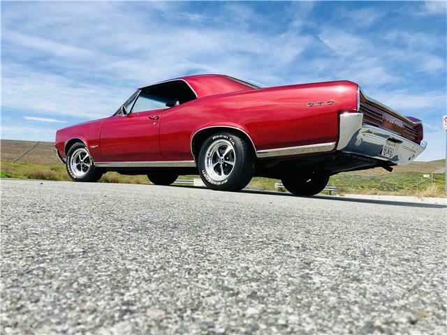1966 Pontiac GTO 4 Speed 389 Tri Power SEE FULL VIDEO on YouTube 1966 Pontiac GTO GTO