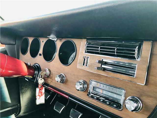 1966 Pontiac GTO GTO - photo 4