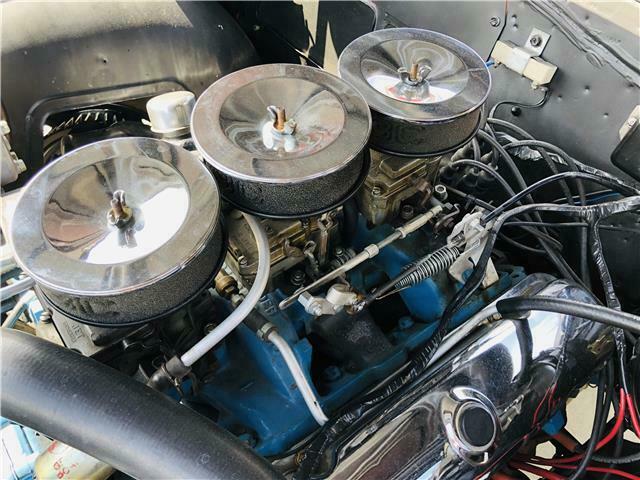 1966 Pontiac GTO GTO - photo 7