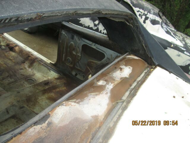 1966 Pontiac GTO - photo 10