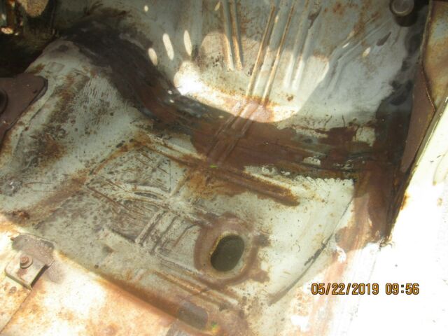 1966 Pontiac GTO - photo 11