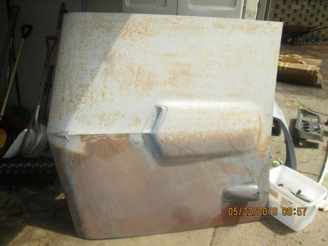 1966 Pontiac GTO - photo 13