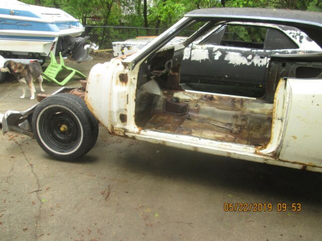 1966 Pontiac GTO - photo 4