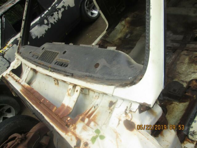 1966 Pontiac GTO - photo 5