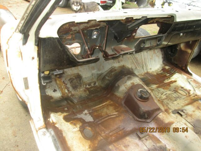 1966 Pontiac GTO - photo 8