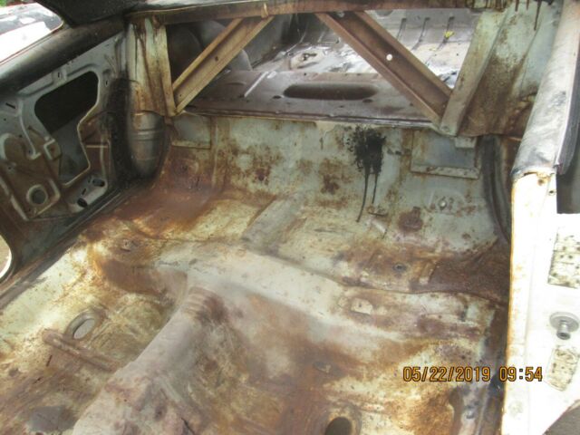 1966 Pontiac GTO - photo 9