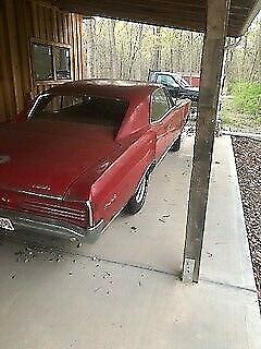 1966 Pontiac GTO Coupe, GTO - photo 11
