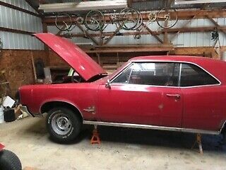 1966 Pontiac GTO Coupe, GTO - photo 2