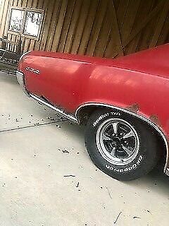 1966 Pontiac GTO Coupe, GTO - photo 4