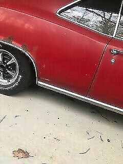 1966 Pontiac GTO Coupe, GTO - photo 5