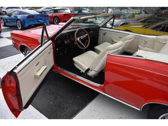 1966 Pontiac GTO - photo 2